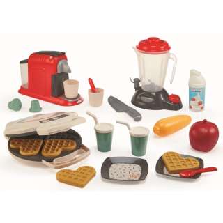 SM002534 ECOIFFIER KUĆNI APARATI SET 