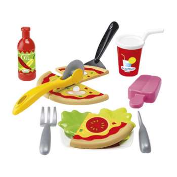 ECOIFFIER PIZZA SET 