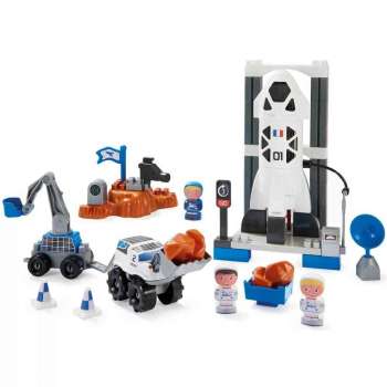 SM002987 ECOIFFER ABRICK SPACE BASE 