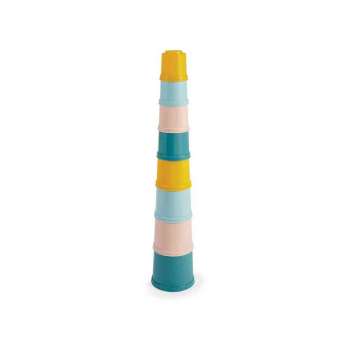 SM007911 ECOIFFIER SET CASICE ZA SLAGANJE 8 