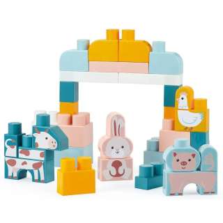 SM007980 ECOIFFIER FARMA SA 55 KOCKICA 