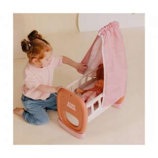 SM220391 SMOBY BABY NURSE KOLJEVKA 