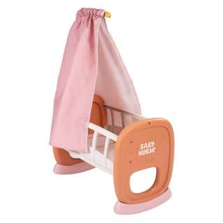 SM220391 SMOBY BABY NURSE KOLJEVKA 