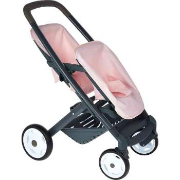 SM253217 SMOBY MAXICOSI 2U1 KOLICA ZA LUTKU 
