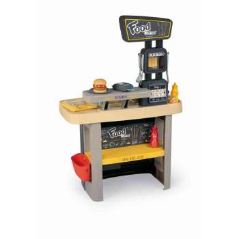 SM310910 SMOBY RESTORAN SET 