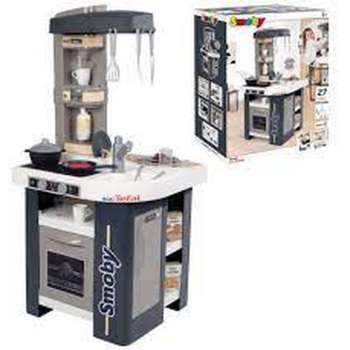 SM311056 SMOBY TEFAL STUDIO KUHINJICA SET 