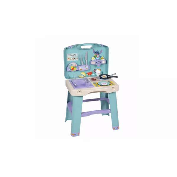 SM311909 SMOBY STITCH KUHINJA 