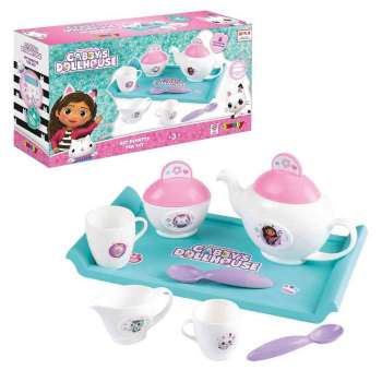 SM312508 SMOBY GABBY cAJANKA SET 
