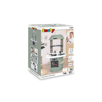 SM312700 SMOBY KUHINJICA NOVA SET 