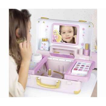 SM320165 SMOBY DISNEY PRINCES KOFERcIc SET ZA ULJEPSAVANJE 