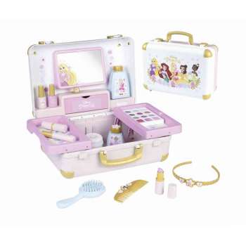 SM320165 SMOBY DISNEY PRINCES KOFERcIc SET ZA ULJEPSAVANJE 