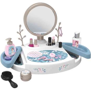 SM320252 SMOBY MY BEAUTY SET ZA ULJEPSAVANJE 