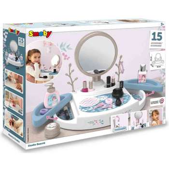 SM320252 SMOBY MY BEAUTY SET ZA ULJEPSAVANJE 