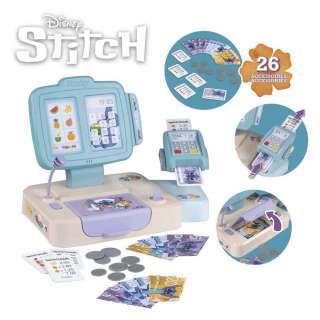SM350119 SMOBY STITCH KASA ZA IGRU 