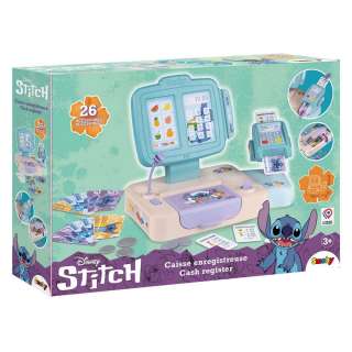 SM350119 SMOBY STITCH KASA ZA IGRU 