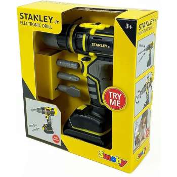 SM360122 STANLEY ELECTRONIC DRILL 