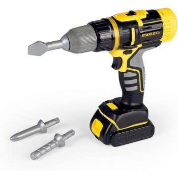 SM360122 STANLEY ELECTRONIC DRILL 