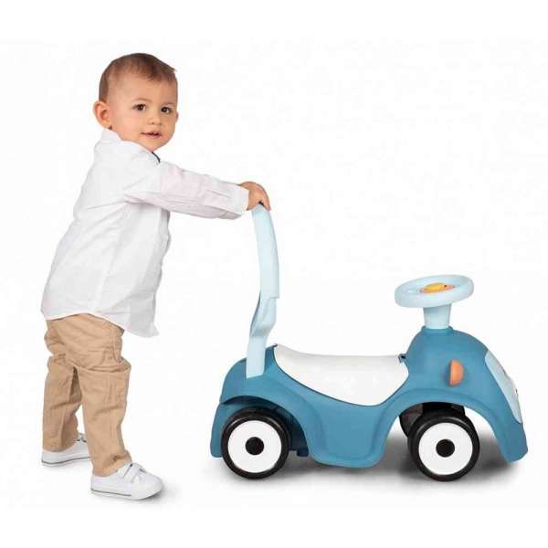 SM720304 SMOBY MAESTRO GURALICA PLAVA 