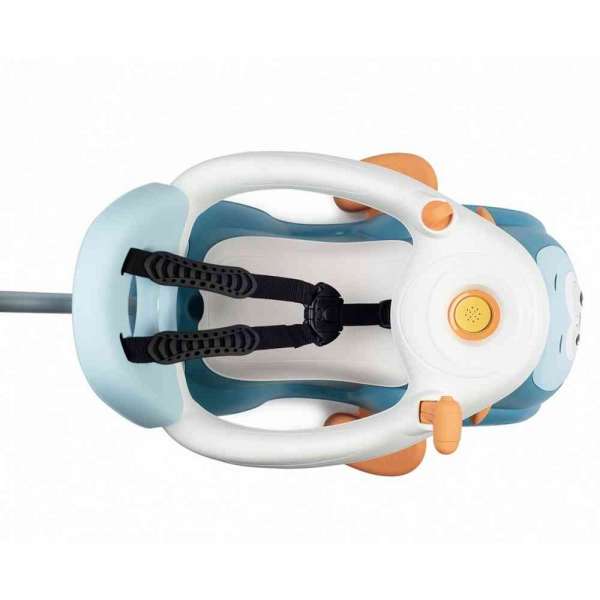 SM720304 SMOBY MAESTRO GURALICA PLAVA 