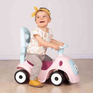 SM720305 SMOBY MAESTRO GURALICA ROZA 