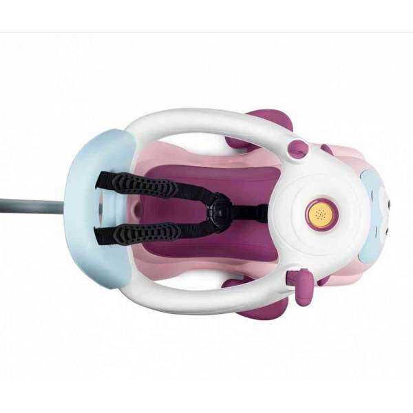 SM720305 SMOBY MAESTRO GURALICA ROZA 