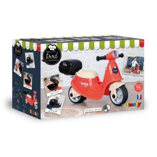 SM721007 SMOBY EXPRESS SKUTER ZA HRANU 