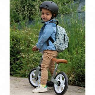 SM770126 SMOBY BALANCE BIKE COMFORT 