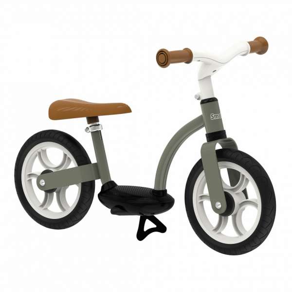 SM770126 SMOBY BALANCE BIKE COMFORT 