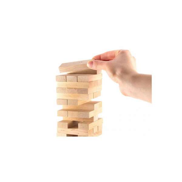 SPIN MASTER JUMBO TOWER DRUSTVENA IGRA