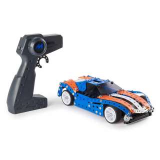 MECCANO RC SPEEDSTER VOZILO