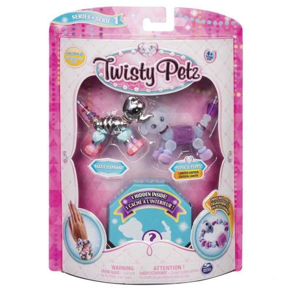 TWISTY PETZ NAKIT LJUBIMCI ASST 