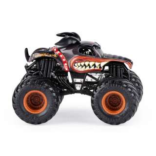 MONSTER JAM MAXI VOZILO ASST