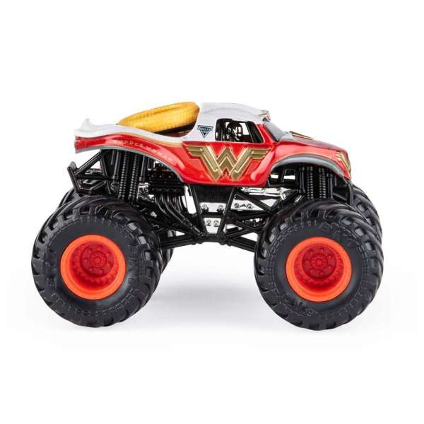 MONSTER JAM MAXI VOZILO ASST 