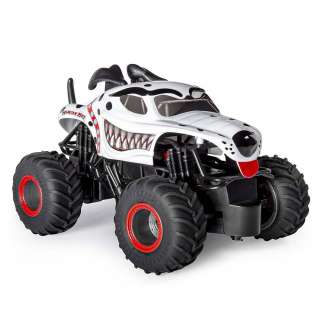 MONSTER JAM AUTO DALMATINAC RC