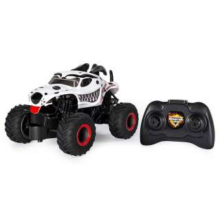 MONSTER JAM AUTO DALMATINAC RC