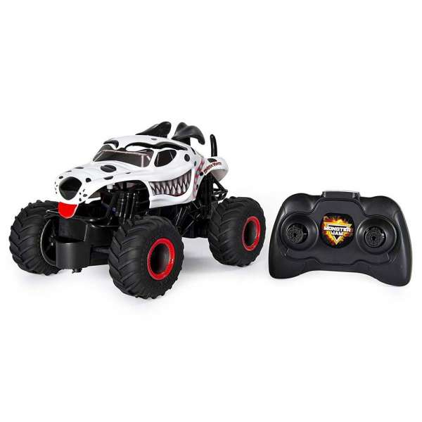 MONSTER JAM AUTO DALMATINAC RC