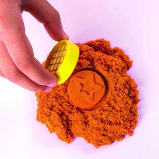 KINETICKA SLASTICARNICA SET