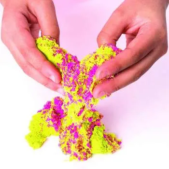 KINETICKA SLASTICARNICA SET 