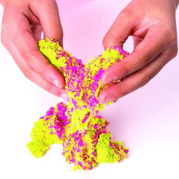 KINETICKA SLASTICARNICA SET