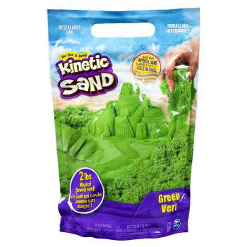 KINETICKI PIJESAK 900GR 