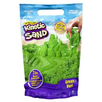 KINETICKI PIJESAK 900GR 