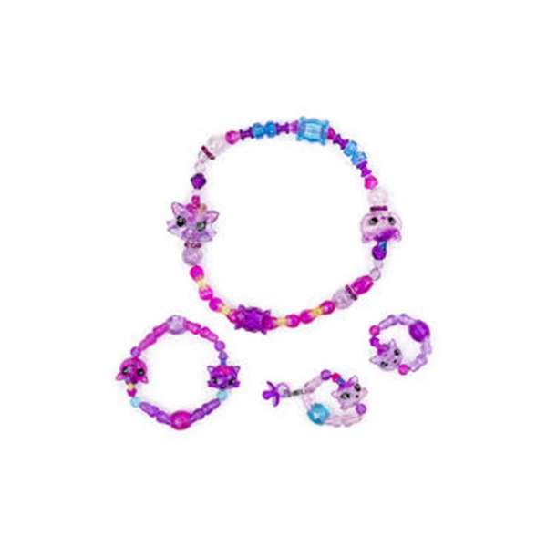 TWISTY PETS FAMILY ASST