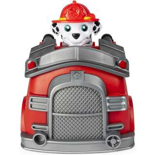 PAW PATROL MARSHALL I VATROGASNO VOZILO