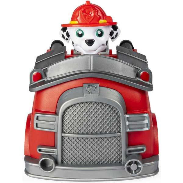 PAW PATROL MARSHALL I VATROGASNO VOZILO