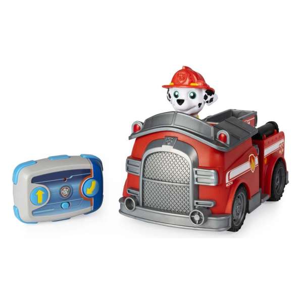 PAW PATROL RC ASST