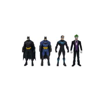 BATMAN FIGURA ASST 