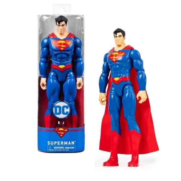 SN6056778 SUPERMAN FIGURA 