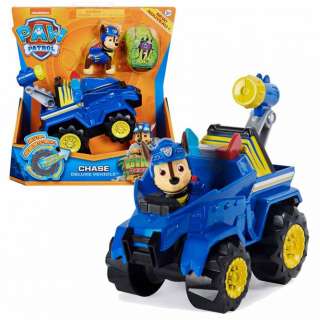 PAW PATROL DINO VOZILO ASST