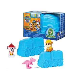 PAW PATROL DINO MINI FIGURA CDU 