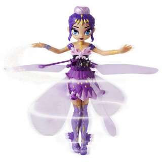 HATCHIMALS FLYING PIXIE PURPLE